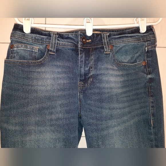 Men’s Seven7 Jeans size 30/30 slim straight fit excellent used condition - Picture 6 of 11